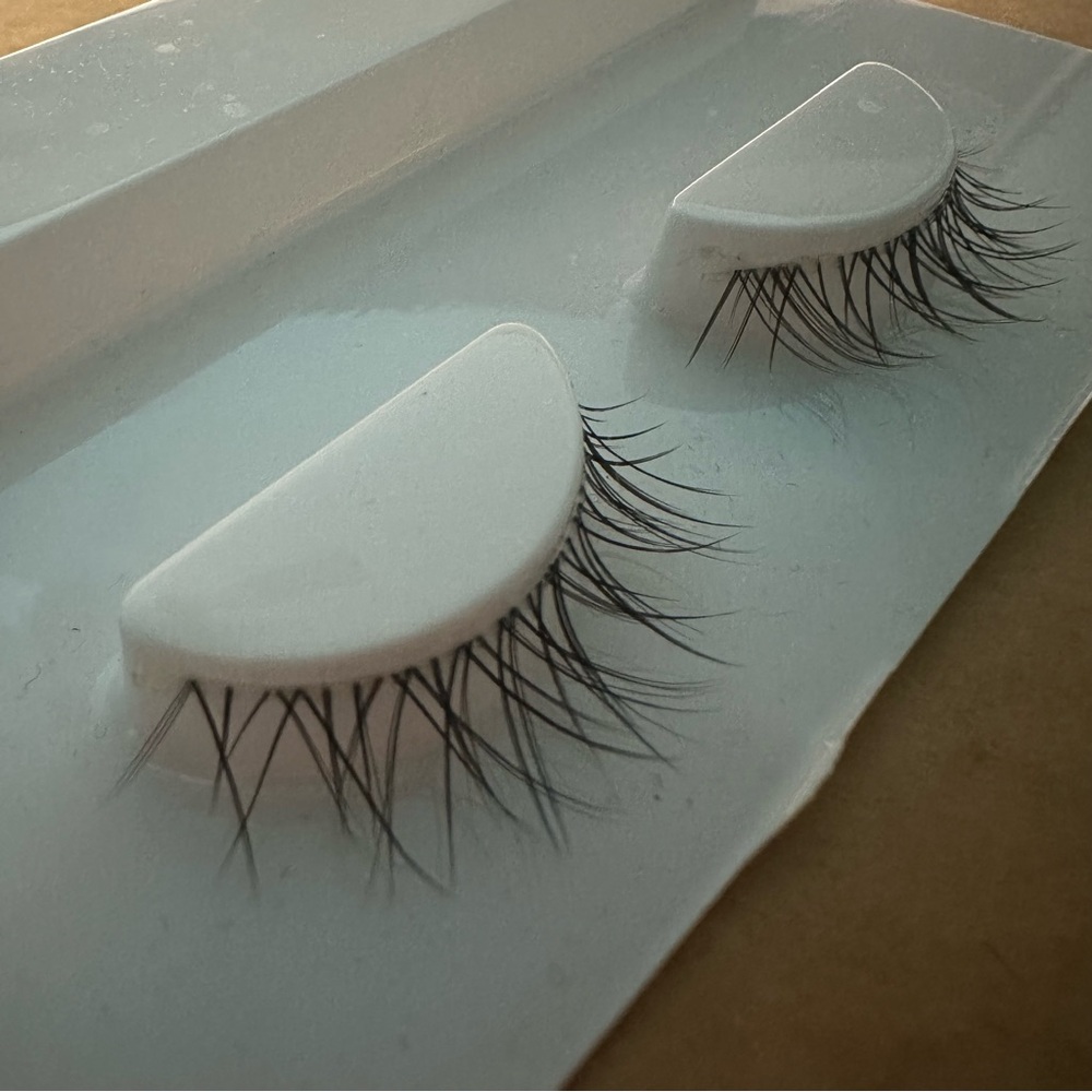 ɴᴡᴏᴛ FREE Falsie Eyelashes👁️